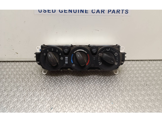 Блок управления климат-контролем BK2T18549, BM5T18549 Ford Transit Custom