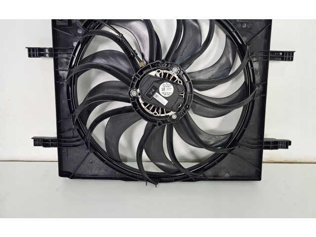 Вентилятор радиатора 1EA121205A, 1EA121205A Volkswagen ID.3