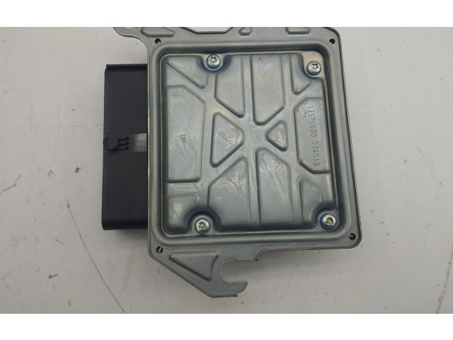 Блок подушек безопасности 5WA959655A Volkswagen Golf VIII