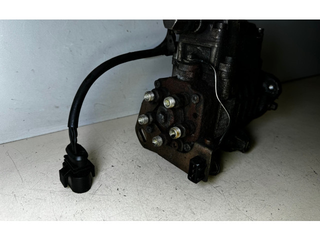 Топливный насос