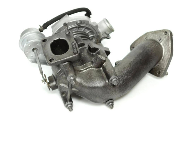  Турбина Fiat Marea  701000, 702339         