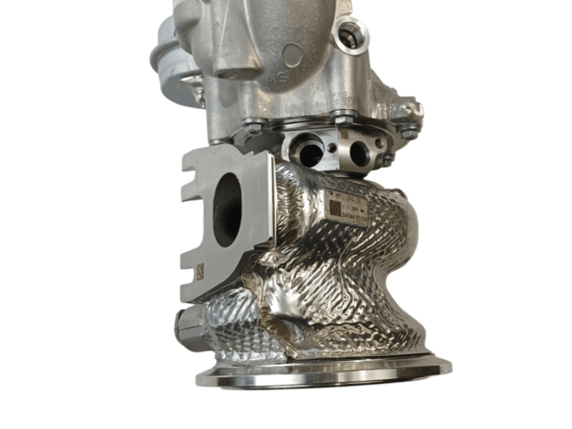 Турбина Porsche Macan 53039880802, TC30-0431