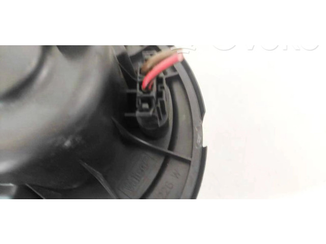 Вентилятор печки 1K1819015, 1K1819015 Volkswagen Touran I