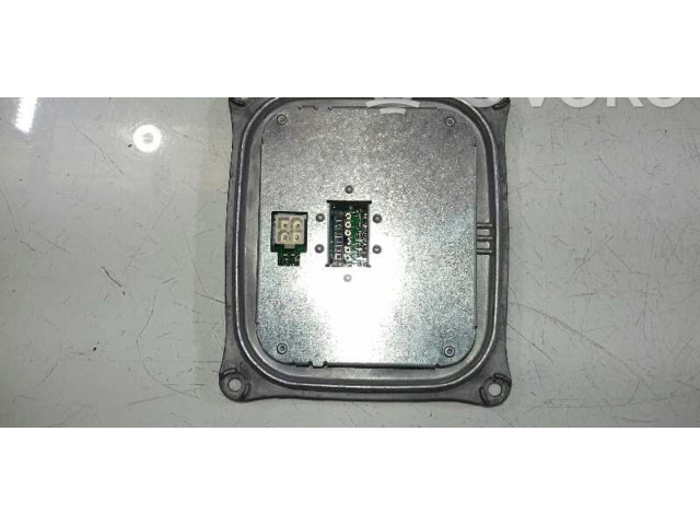 Блок управления Xenon 1307329218, 10EEG071761 Audi A4 Allroad