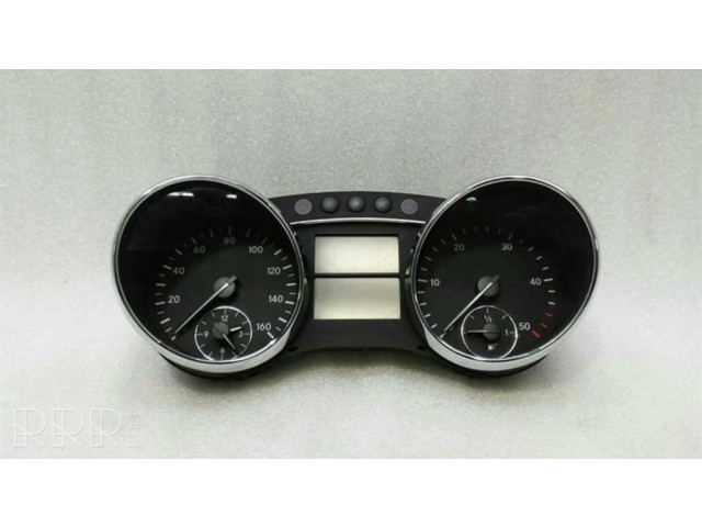 Панель приборов A2515401948   Mercedes-Benz R W251       