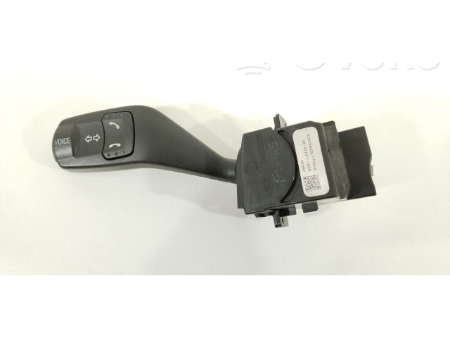 Ручка поворотов/ фонарей 6G9T13335BE Ford Mondeo MK IV