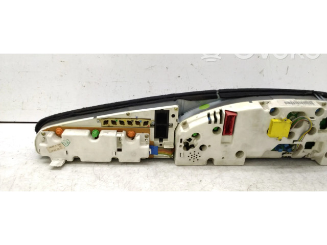 Přístrojová deska Audi A6 S6 C4 4A 1995 4A1919033HG, 4A1919033