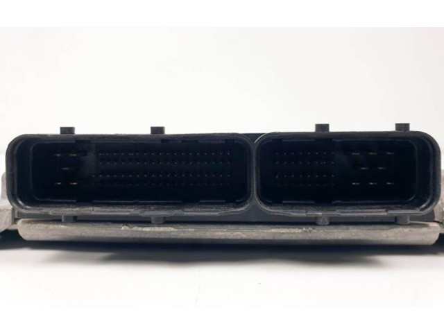 Řídící jednotka 55191195, 0281011499 Fiat Doblo 2004