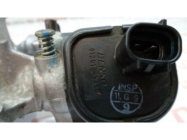 Всасывающий коллектор