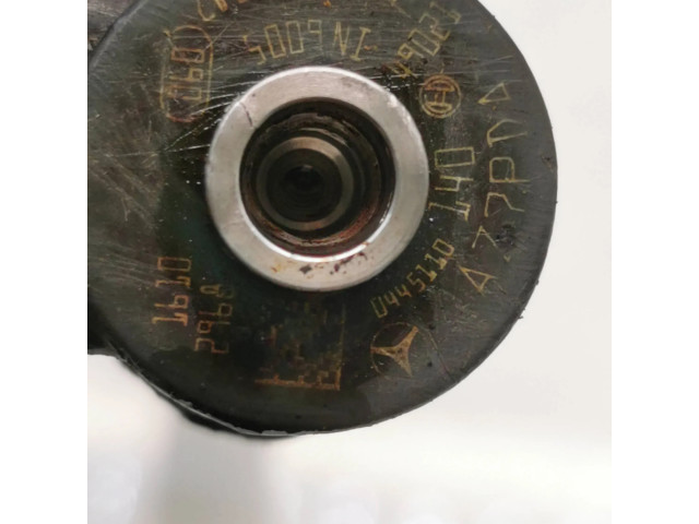 Vstřikovač A6460700287, 0445110140 Mercedes-Benz Vito Viano W639 pro naftový motor 2.1 646982