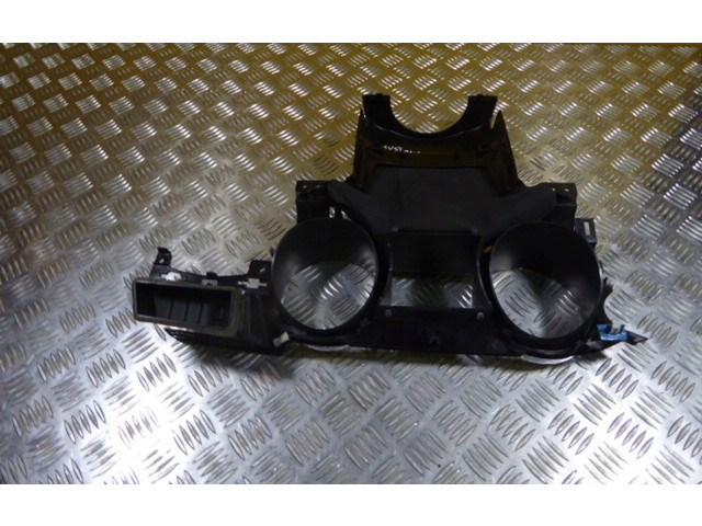 Přístrojová deska  Ford Mustang VI 2016   