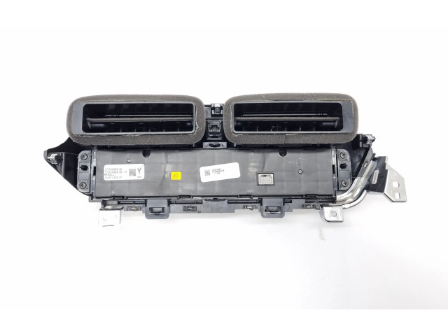 Блок управления климат-контролем 275006RK1B, 687506RR0A Nissan Rogue