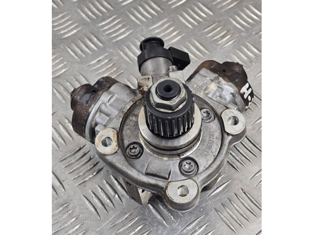 Vstřikovací čerpadlo 059130755CG Audi A4 S4 B9 8W