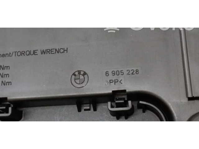 Блок предохранителей 6911922, 6978265   BMW Z4 E85 E86    