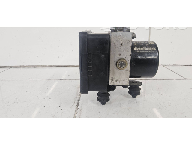 Блок АБС 1K0907379Q, 00005305F3 Audi A3 S3 8P 2003 - 2012 года
