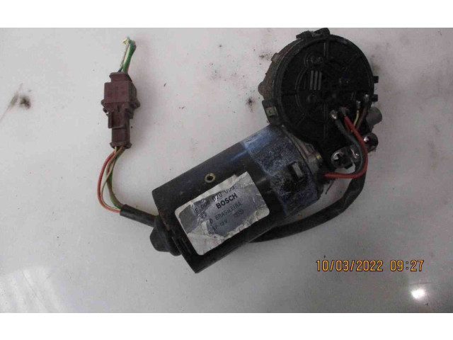 Моторчик дворников 6405N8, 21804821 Citroen Xsara Picasso