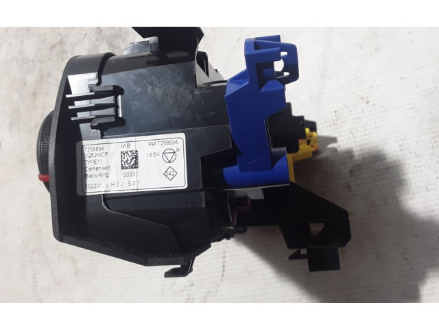 Модуль блока управления кондиционером 275008834R Dacia Jogger