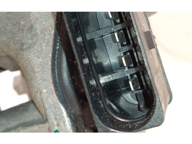 Моторчик дворников 107672500F, 107672500F    Tesla Model S