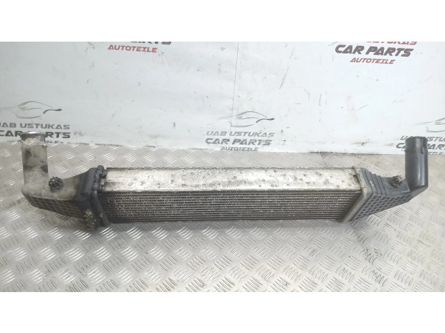 Интеркулер Mazda 3 I 1.6