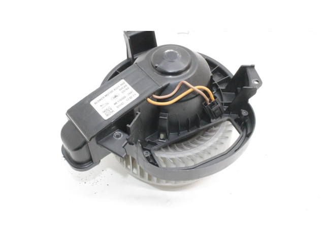 Вентилятор печки MF1163602681 Jaguar XE