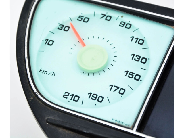 Přístrojová deska Lancia Phedra 2002 1495451080, RJEH64D2