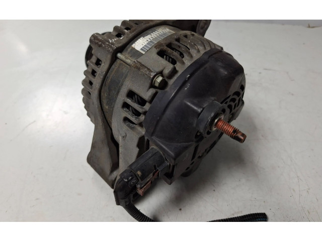 Генератор P56029679AA   Jeep Compass 2.0     