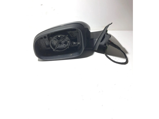 Зеркало электрическое Volvo S60 2014 - 2018 года