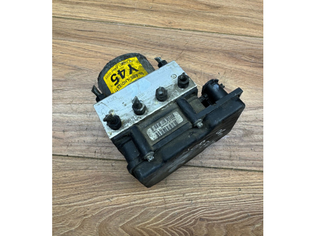 Блок АБС 589103E450, 0265231814   KIA  Sorento  2002 - 2009 года