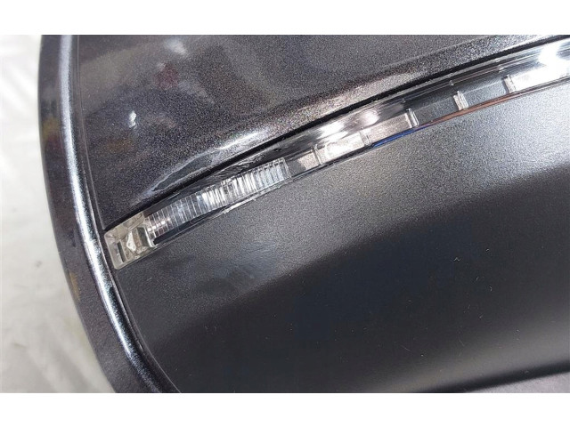 Зеркало электрическое Audi Q5 SQ5 2008 - 2017 года