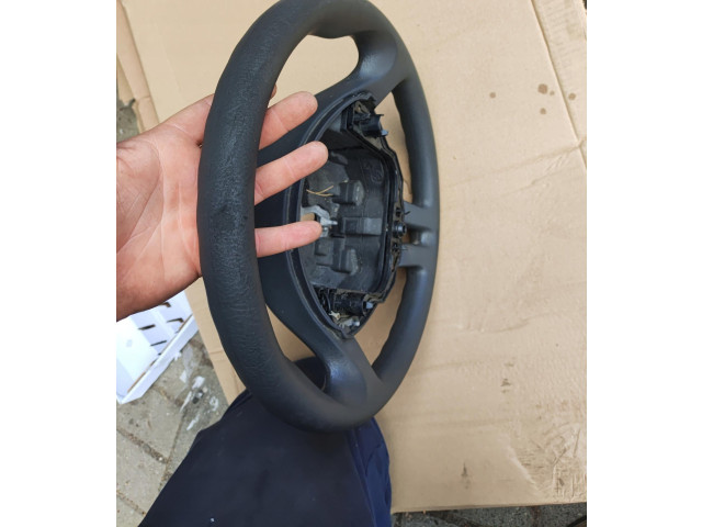 Руль Renault Clio III  2005 - 2012 года       