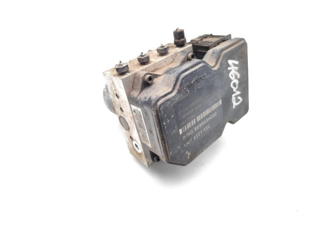 Блок АБС 58910-2P970 KIA Sorento 2010 - 2014 года