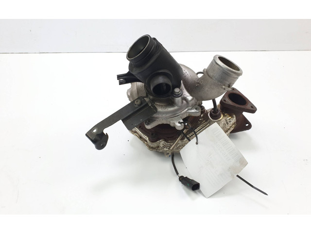 Turbodmychadlo Нагнетатель 059145874C Audi A8 S8 D4 4H 3.0 TDI CDTA