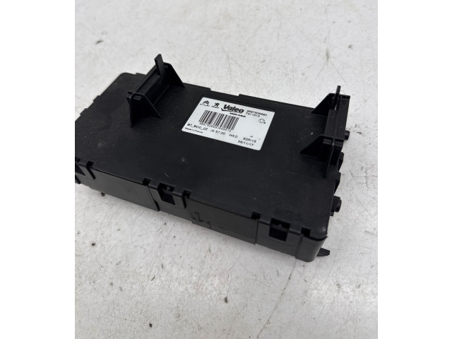 Другие блоки управления / модули 9687606680, T911615 Citroen DS4