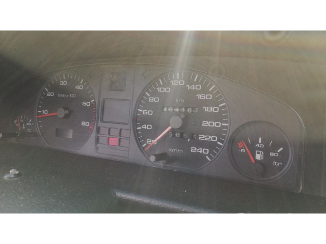 Turbodmychadlo Турбина 532410150 Audi 100 S4 C4 2.5