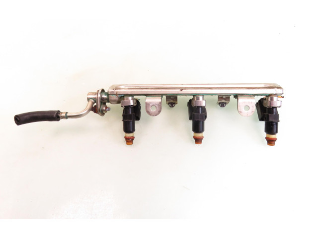 Топливная рампа Honda Odyssey для двигателя J35Z8