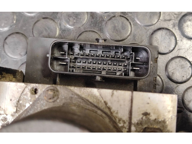 Блок АБС 8K0907379BH Audi A5 8T 8F 2007 - 2016 года