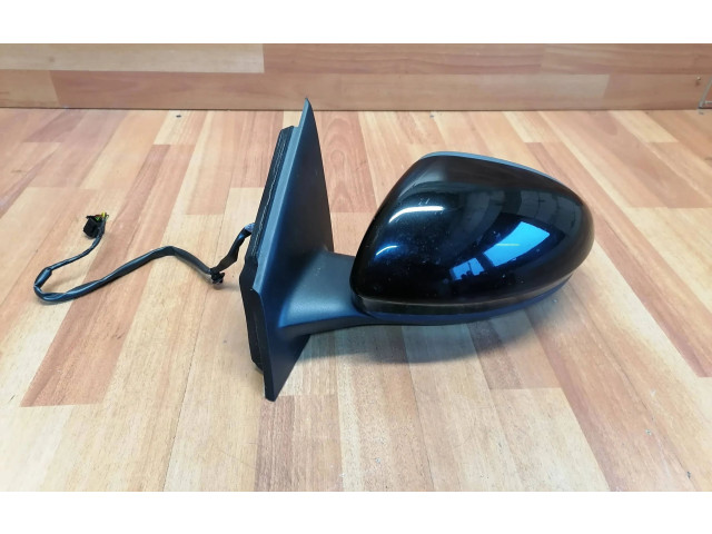 Zpětné zrcátko Renault Megane IV 2019 30087810, 963028559R