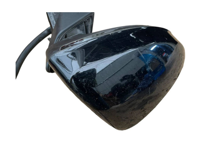 Зеркало электрическое        Audi TT TTS RS Mk3 8S  2014 -  года   