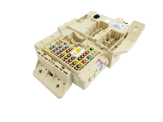 Pojistková skříňka Řídící jednotka BSM 91950J9080 Hyundai Kona I 2017