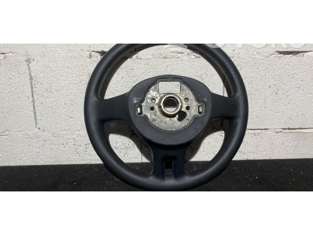 Руль Volkswagen Golf Plus 2005 - 2013 года 5K0419091BT81U