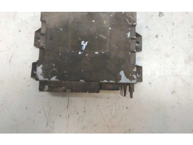 Řídící jednotka Seat Marbella