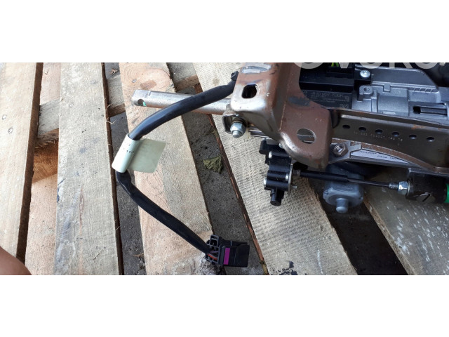  рейка  Колонка рулевая 4G0419506AL   Audi A7 S7 4G 2011 - 2017 года