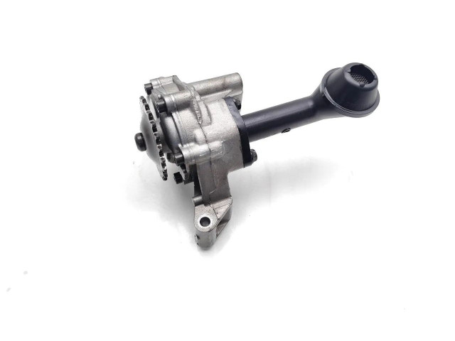 Čerpadlo oleje 038115105C Volkswagen Passat Alltrack CBDC