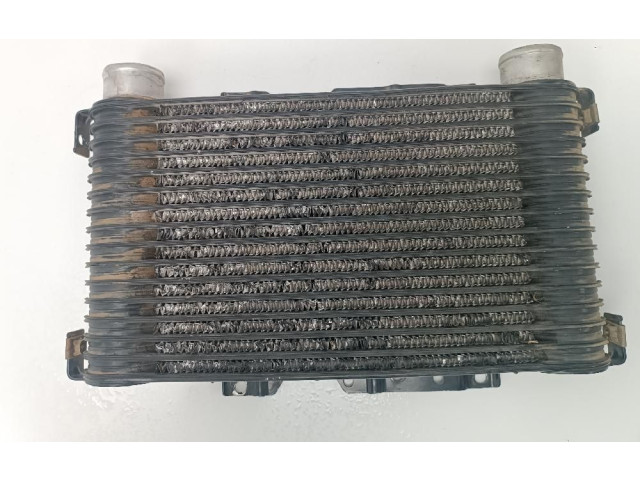 Интеркулер Mitsubishi L200