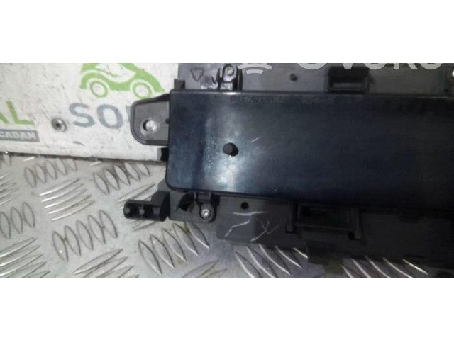 Панель приборов NT Mitsubishi Endeavor