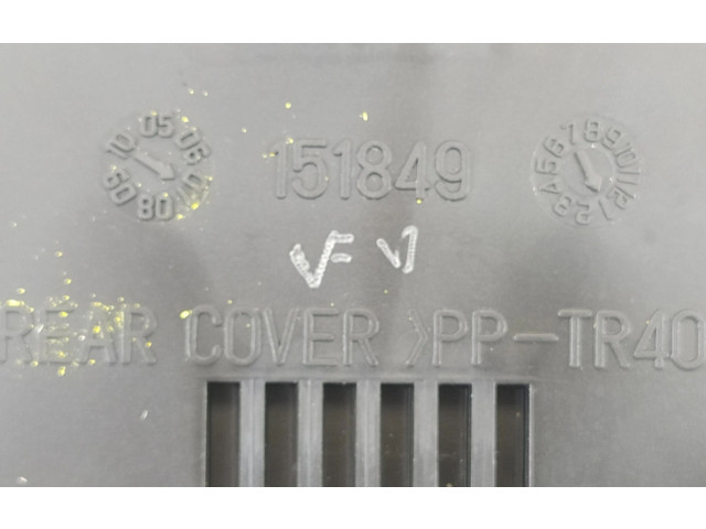 Панель приборов 96628241   Chevrolet Captiva       