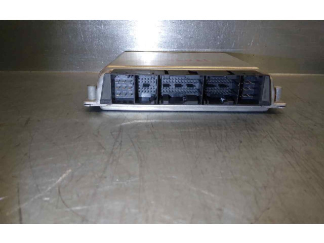 Řídící jednotka A6121531779, 0281010546 Mercedes-Benz ML AMG W164 2000