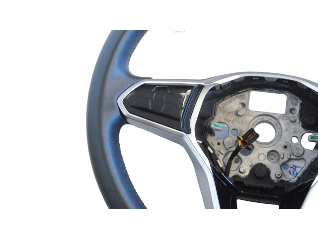 Руль Volkswagen ID.3 2019 - года 10A419089