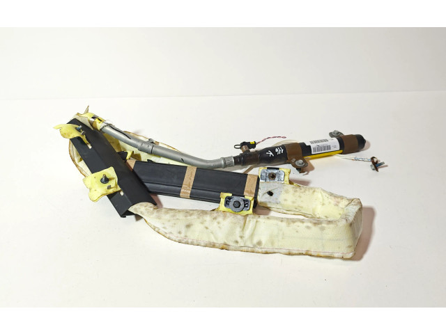 Turbodmychadlo Надувная подушка для крыши 96832764 Opel Antara