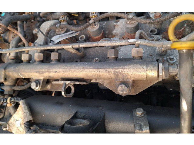 Vstřikovací lišta 46817523, 46817523 Suzuki Ignis